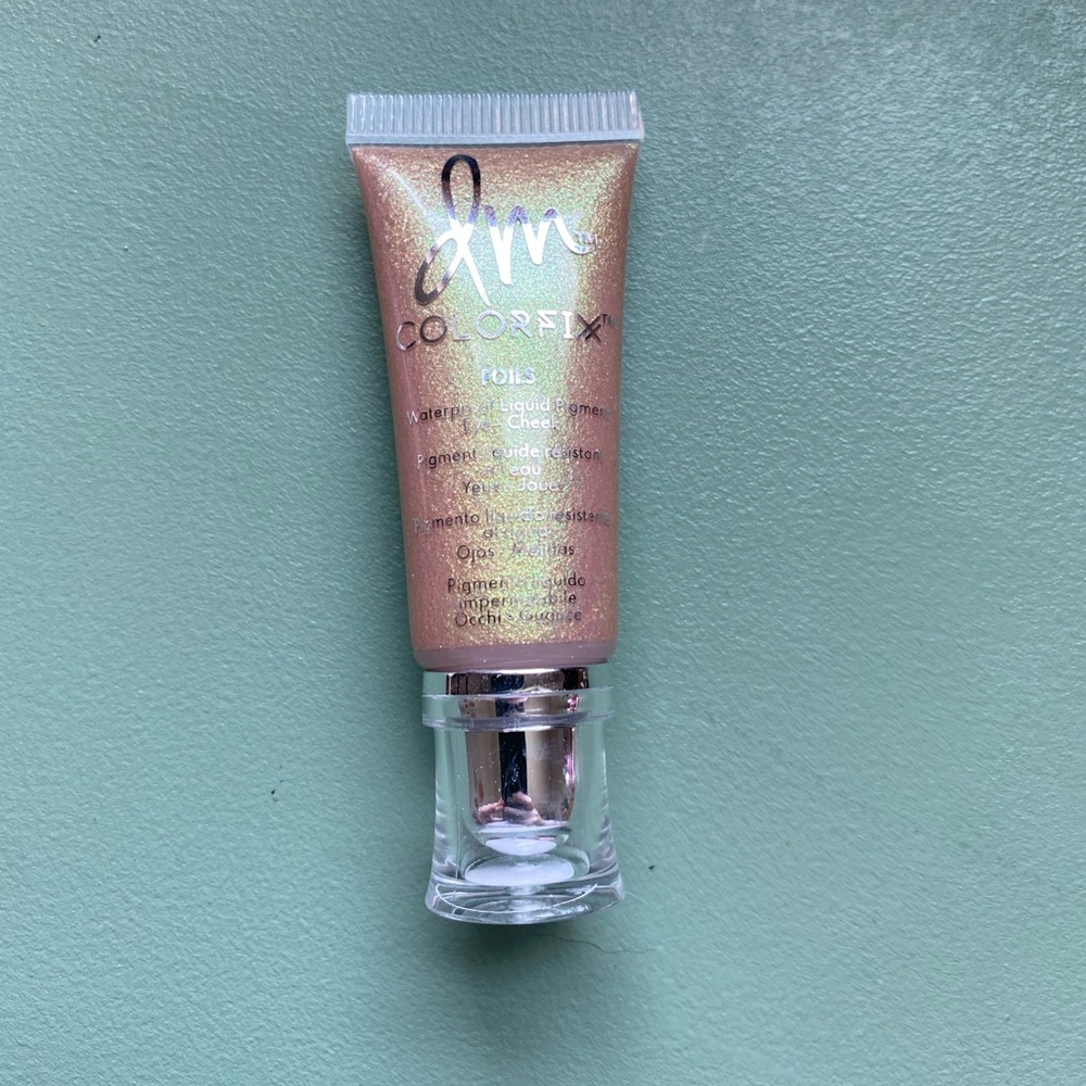 Danessa Myricks Colorfix in Jewlz